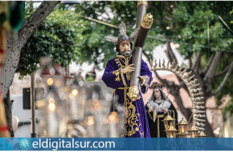 Semana Santa 2026 in Adeje