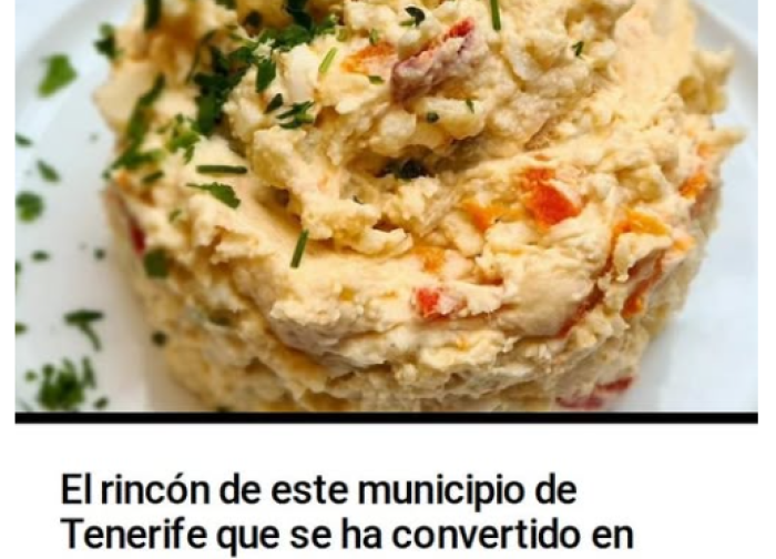 The La Laguna Café That’s Been Serving a Unique Dish Since 1955