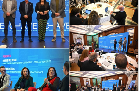 Food and Beverage Congress