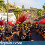 Los Gigantes Carnival Returns This Weekend After Weather Delay
