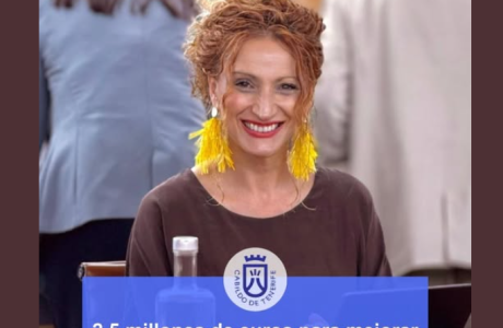 Tegueste Gets €2.5 Million Boost to Fix Ageing Drainage Network