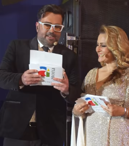 Los Cristianos Carnival 2026