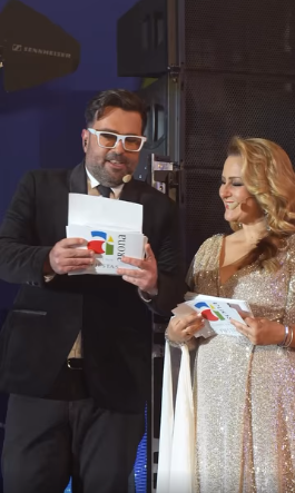 Los Cristianos Carnival 2026