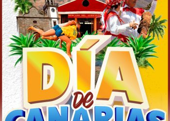Canary Islands Day Celebrations Come to Charco del Pino, Los Abrigos and San Isidro