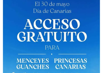 Free Entry to Siam Park on Canary Islands Day… But Only If You Have One of These Names